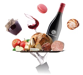 Salon Vins et Saveurs de Chalon-sur-Saône 25-27 novembre 2022 – 13ème édition