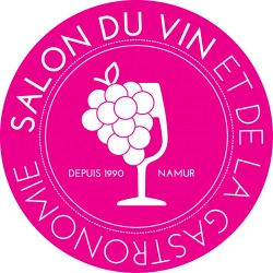 Salon du Vin Namur – 8 au 10 décembre 2023
