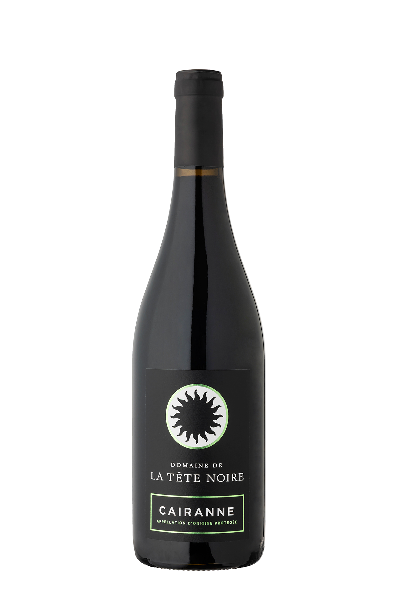 _0000_Tête-Noire-Cairanne Tête-Noire Cairanne